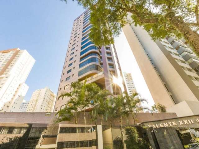 Apartamento no Água Verde de 263,94 m²  - 94237.002-KD