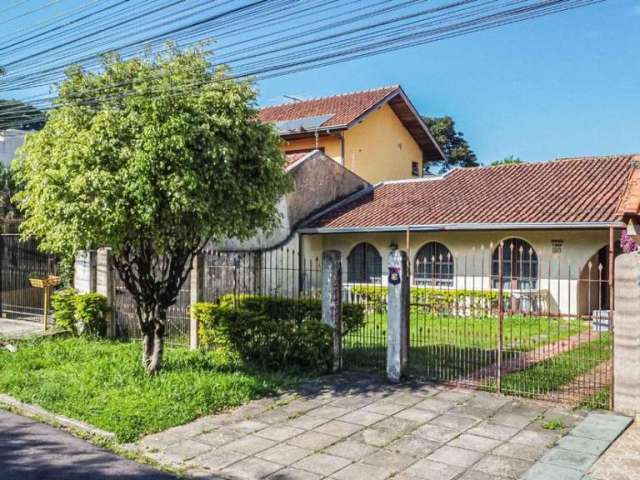 Casa no São Braz de 280,00 m² com 3 quartos  - 94589.001-KD