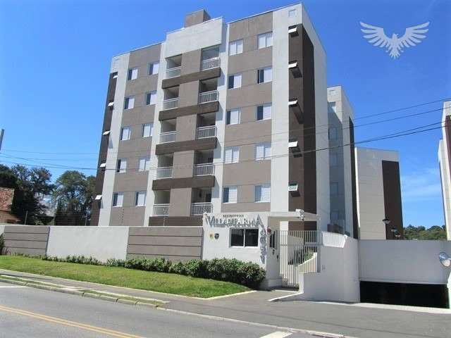 Apartamento com 3 quartos no Santo Inácio de 126,47 m²  - 02217.001-KD