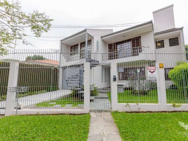 Casa no Bigorrilho de 300,00 m² com 4 quartos  - 94033.003-KD