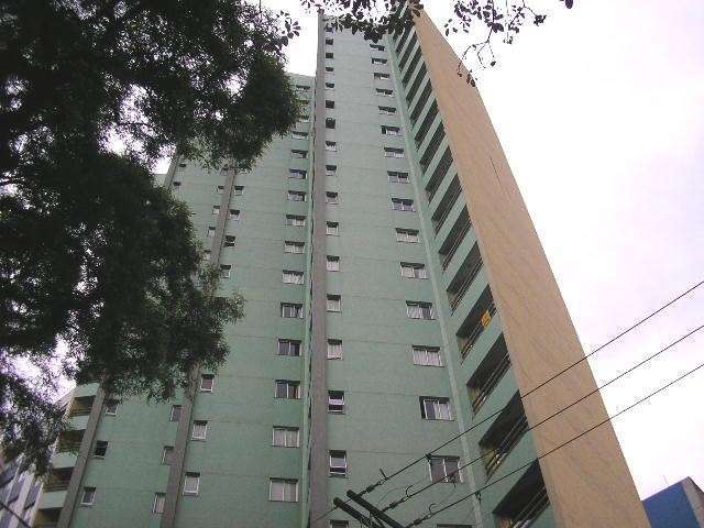 Apartamento com 2 quartos no Centro de 74,75 m²