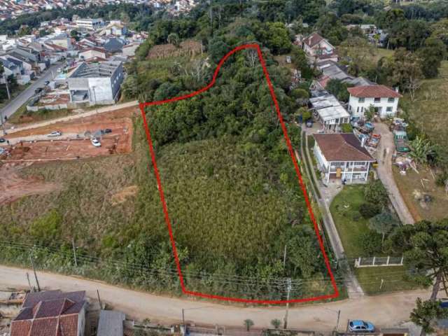 Terreno/Área no Planta Almirante de 4500,00 m²  - 94664.001-KD