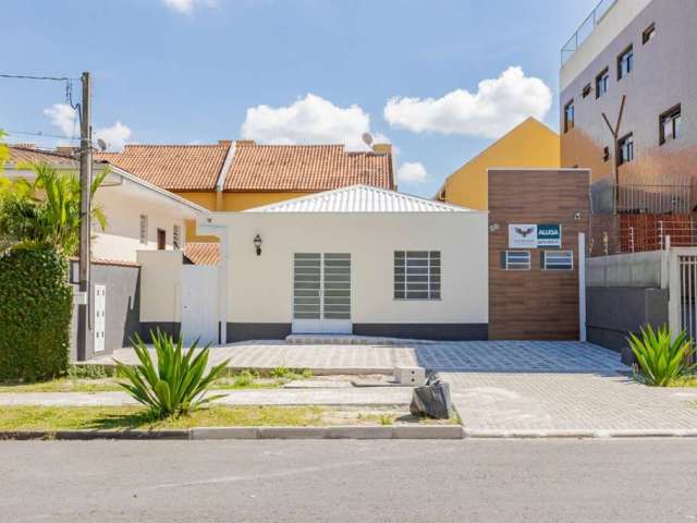 Casa no Mercês de 203,00 m²  - 01764.025-KD