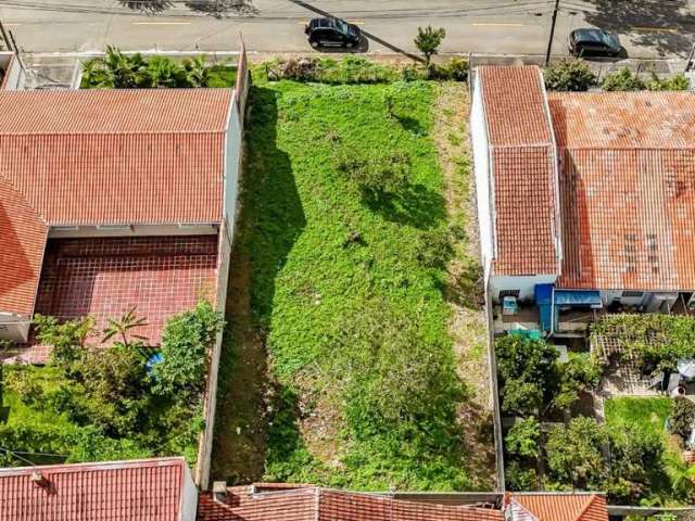 Terreno/Área no São João de 472,50 m²  - 94688.001-KD