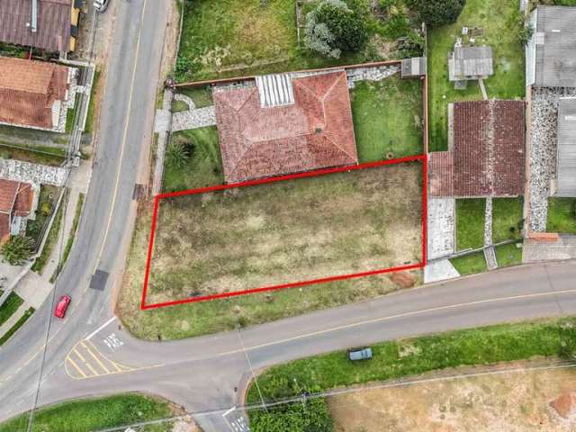 Terreno/Área no Butiatuvinha de 745,00 m²  - 94710.001-KD