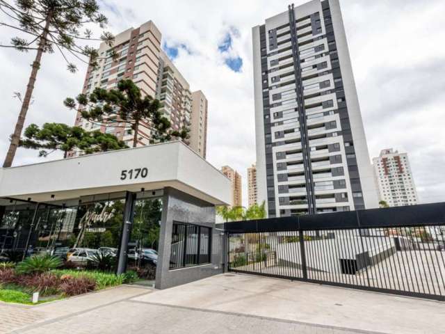 Apartamento no Ecoville de 98,17 m²  - 94735.001-KD