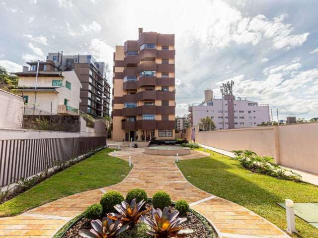 Apartamento no Ahú de 200,39 m² com 3 quartos  - 94745.001-KD