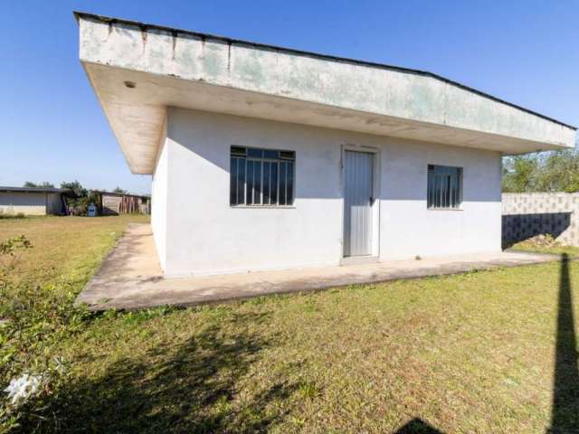 Casa no Jardim Bom Pastor de 110,00 m² com 2 quartos  - 02837.001-KD