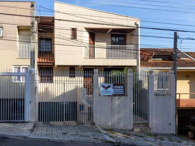 Sobrado no Santa Felicidade de 192,00 m² com 3 quartos  - 94749.001-KD