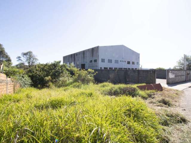 Terreno/Área no Jardim Rivabem de 750,00 m²  - 94753.001-KD