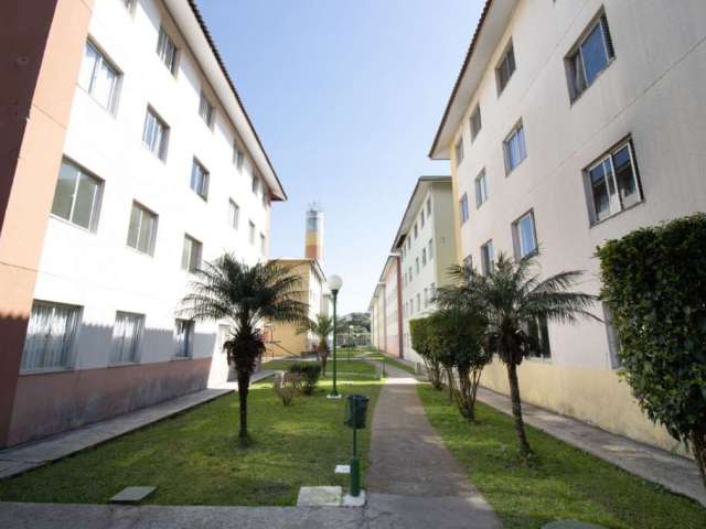 Apartamento no Fazendinha de 47,31 m² com 2 quartos  - 94755.001-KD