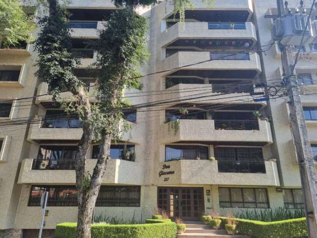 Apartamento no Mercês de 327,15 m² com 4 quartos  - 94579.002-KD