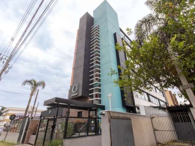 Loft no Água Verde de 65,77 m² com 1 quarto  - 02841.002-KD