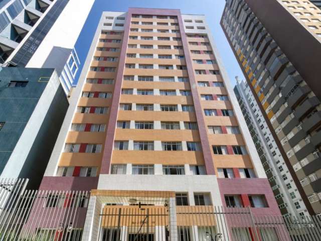 Apartamento no Bigorrilho de 13240,00 m² com 2 quartos  - 02849.001-KD