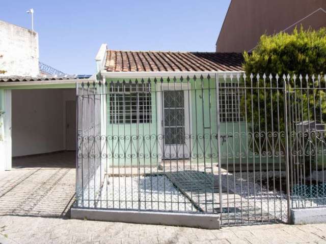 Casa em Condomínio no Santa Felicidade de 100,00 m² com 3 quartos  - 94757.001-KD