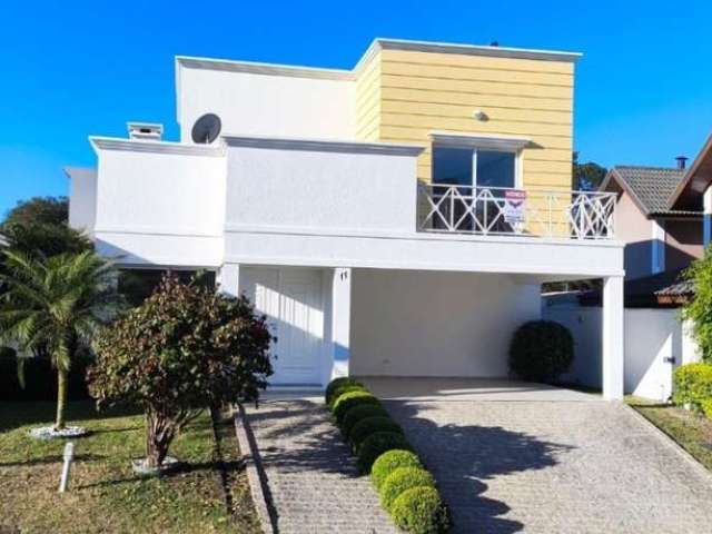 Casa em Condomínio no Santa Felicidade de 184,98 m² com 3 quartos  - 94740.001-KD