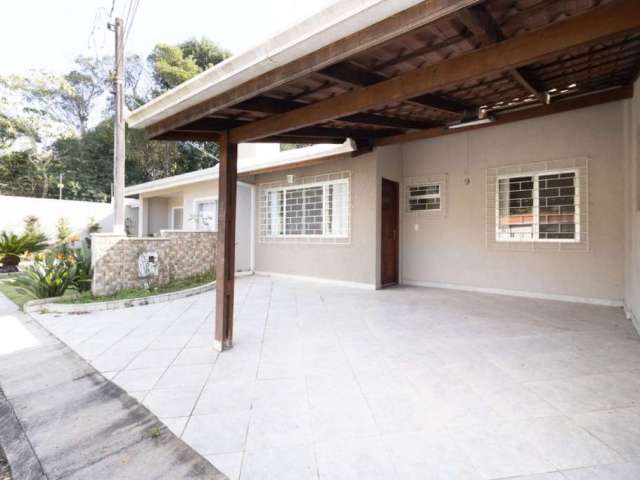 Casa em Condomínio no Orleans de 80,00 m² com 3 quartos  - 94731.001-KD