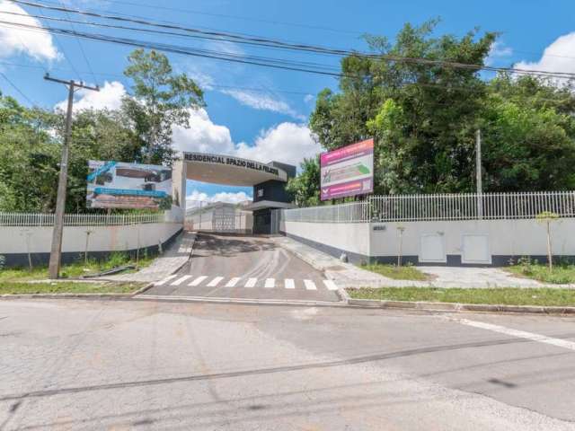 Terreno/Área no Santa Felicidade de 858,64 m²  - 94448.005-KD