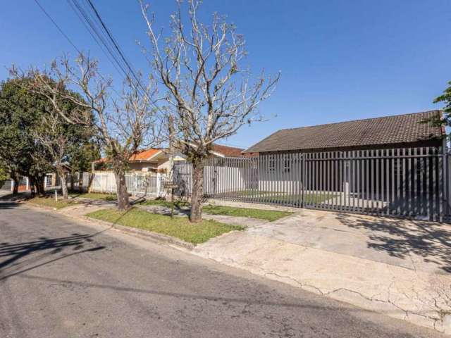 Casa com 4 quartos no São Braz de 200,00 m²