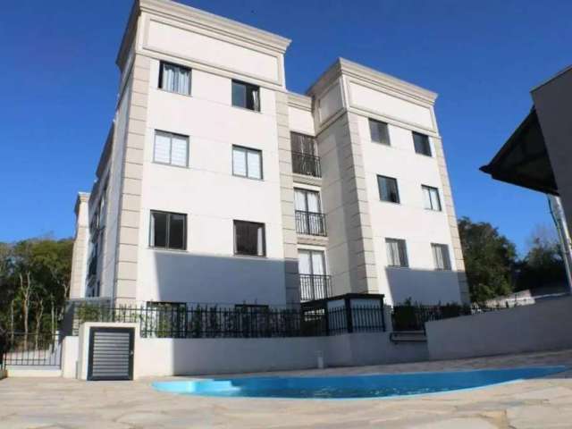 Apartamento no Santa Felicidade de 61,36 m² com 2 quartos  - 94370.002-KD