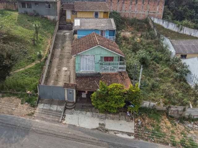 Terreno/Área no São Braz de 330,00 m²  - 94779.002-KD