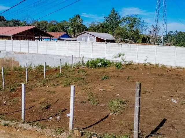 Terreno/Área no Botiatuba de 630,00 m²  - 94379.002-KD