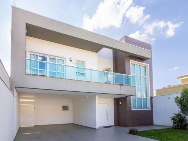 Casa no São Braz de 305,00 m² com 3 quartos  - 94796.001-KD