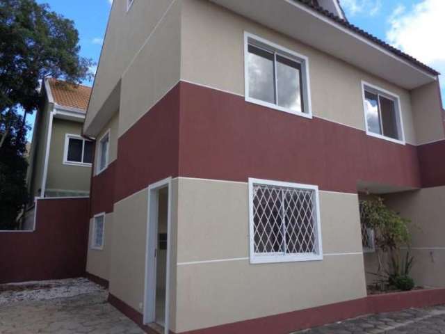 Sobrado em SANTA FELICIDADE de 136,00 m²  - 01766.001-KONDOR