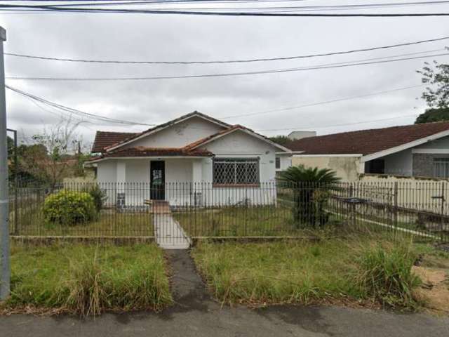 Terreno em Santa Felicidade