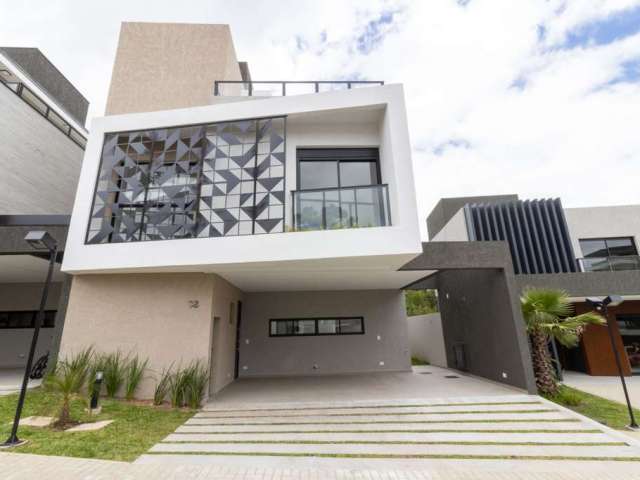 Casa com 3 suítes no CASCATINHA de 255 m² - 94830.001