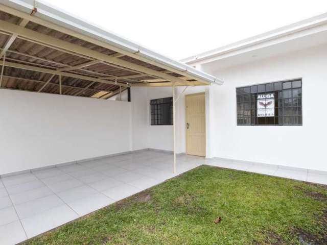 Casa com 2 quartos no SÃO BRAZ de 85,00 m² - 02894.001