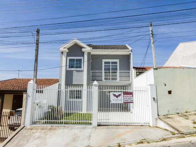 Sobrado no Loteamento Marinoni de 186,00 m² com 3 quartos  - 94156.001-KD