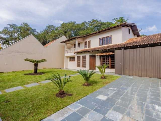 Sobrado no Santa Felicidade de 340,00 m² com 3 quartos  - 02069.004-KD