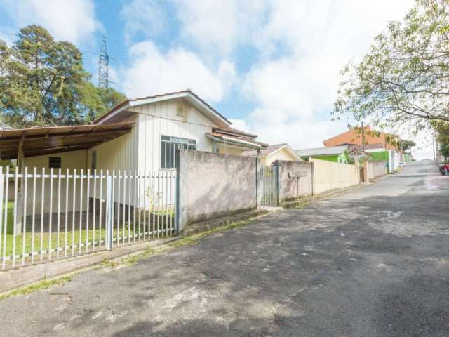 Casa  com 3 quartos no Butiatuvinha de 60,00 m²