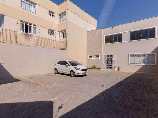 Casa no Alto da XV de 148,00 m²  - 02438.001-KD