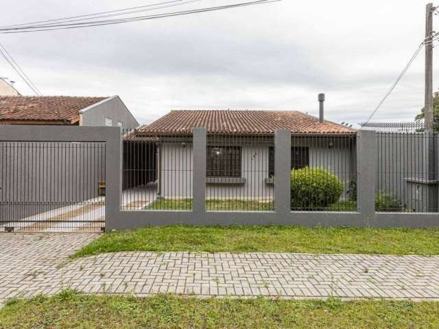 Casa com 3 quartos no São Braz de 180,00 m²