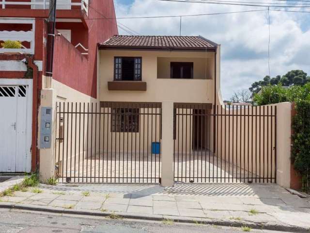 Kitnet com 1 quarto em Santa Felicidade de 23,00 m²  - 01501.003-KD