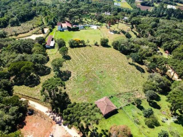 Terreno/Área no Chácara Olhos D'água de 9340,00 m²  - 94301.001-KD