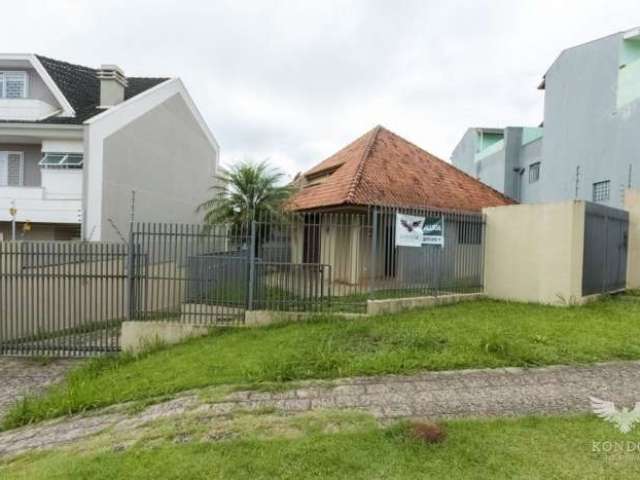 Casa no Santa Felicidade de 300,00 m² com 5 quartos