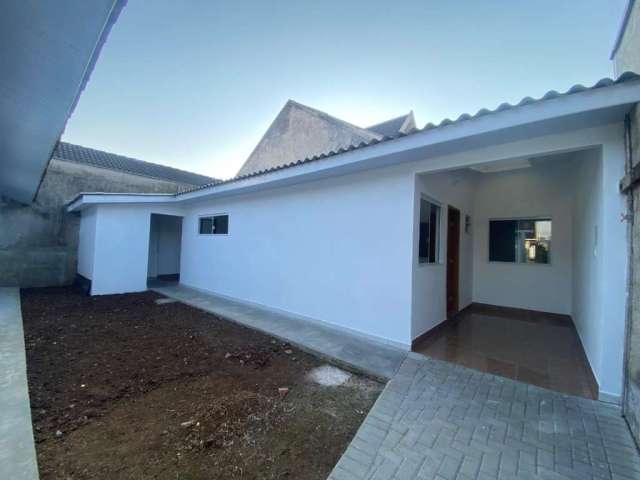 Casa no Jardim das Américas de 78,00 m² com 2 quartos  - 02522.001-KD