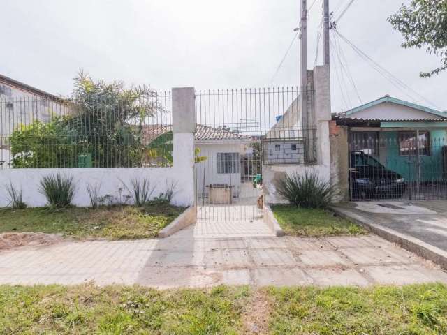 Casa no São Braz de 80,00 m² com 2 quartos  - 02578.001-KD