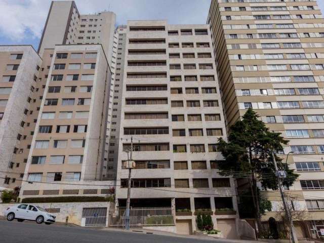 Apartamento no Centro de 311,55 m² com 4 quartos  - 94387.001-KD