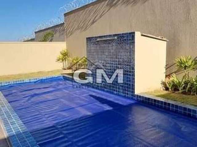 Casa Sobrado Vila do Golfe