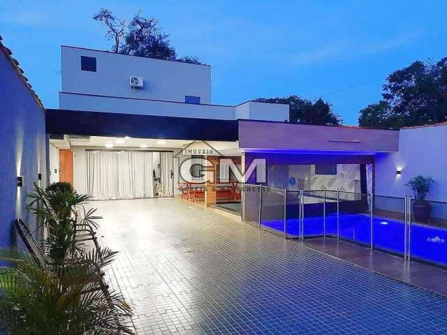 Casa com 2 quartos à venda no Jardim das Américas II, São Simão , 198 m2 por R$ 840.000