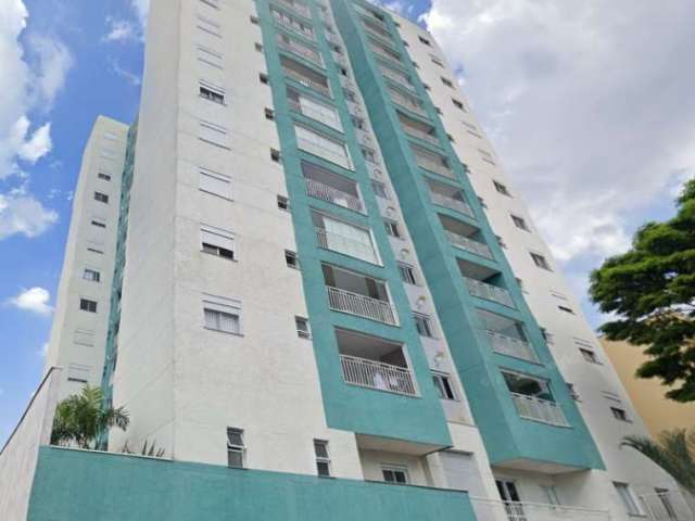 Apartamento com 3 quartos à venda na Nao Informado, Parque das Nações, Santo André, 75 m2 por R$ 620.000