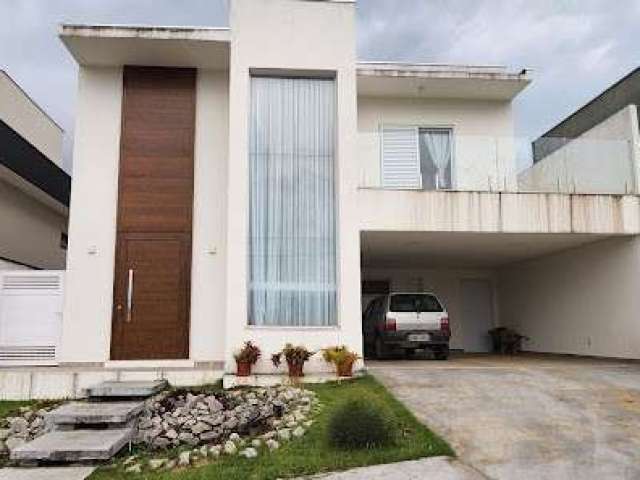 Sobrado com 3 dormitórios e piscina à venda, 240 m² por R$ 1.500.000 - Condomínio Terras do Vale - Caçapava/SP