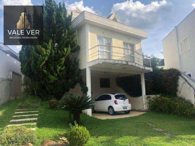 Casa com 5 dormitórios à venda, 339m² por R$ 1.500.000,00 - Urbanova III - São José dos Campos/SP