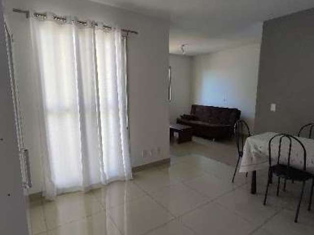 Apartamento com 2 dormitórios à venda, 60 m² por R$ 315.000,00 - Parque Residencial Flamboyant - São José dos Campos/SP