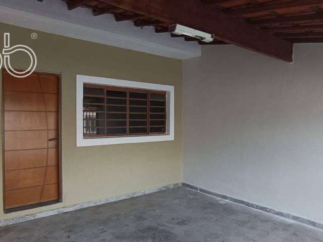 Casa à venda, 100 m² por R$ 380.000,00 - Jardim Rosinha - Itu/SP