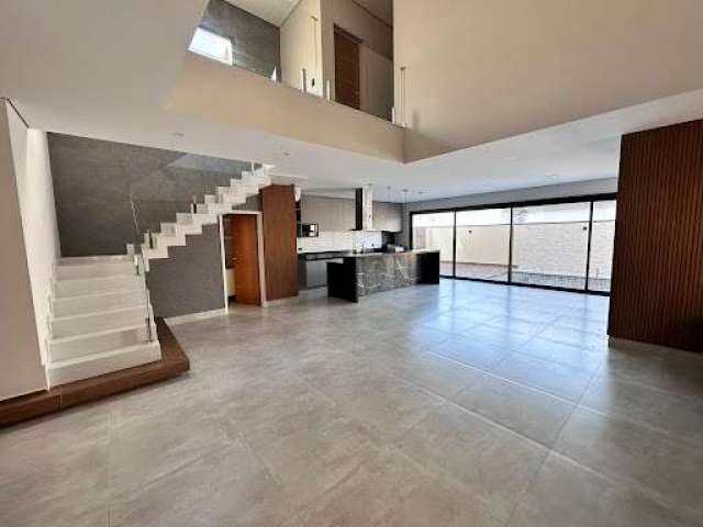 Casa com 3 dormitórios à venda, 220 m² por R$ 1.770.000,00 - Residencial Central Parque - Salto/SP